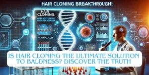 Hair Cloning