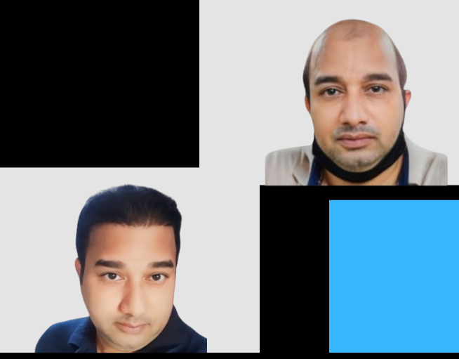 Hair Transplant Result