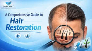 A Comprehensive Guide to Hair Restoration